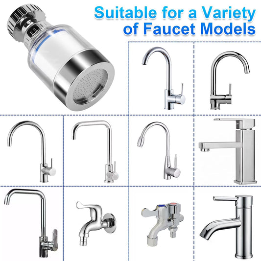 Faucet Water Filter Tap