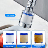 Faucet Water Filter Tap