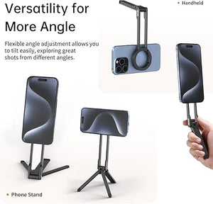 Magnetic Mobile Phone Tripod