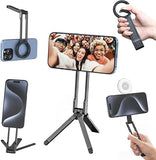 Magnetic Mobile Phone Tripod