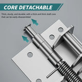 Self Closing Door Hinge