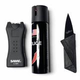 Self Defense Kits | Street Saver