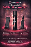 Self Defense Kits | Street Saver