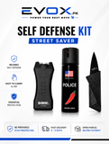 Self Defense Kits | Street Saver