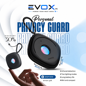 Spy Camera Detector