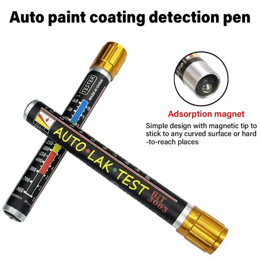 Car Paint Tester Pen ( Imported)