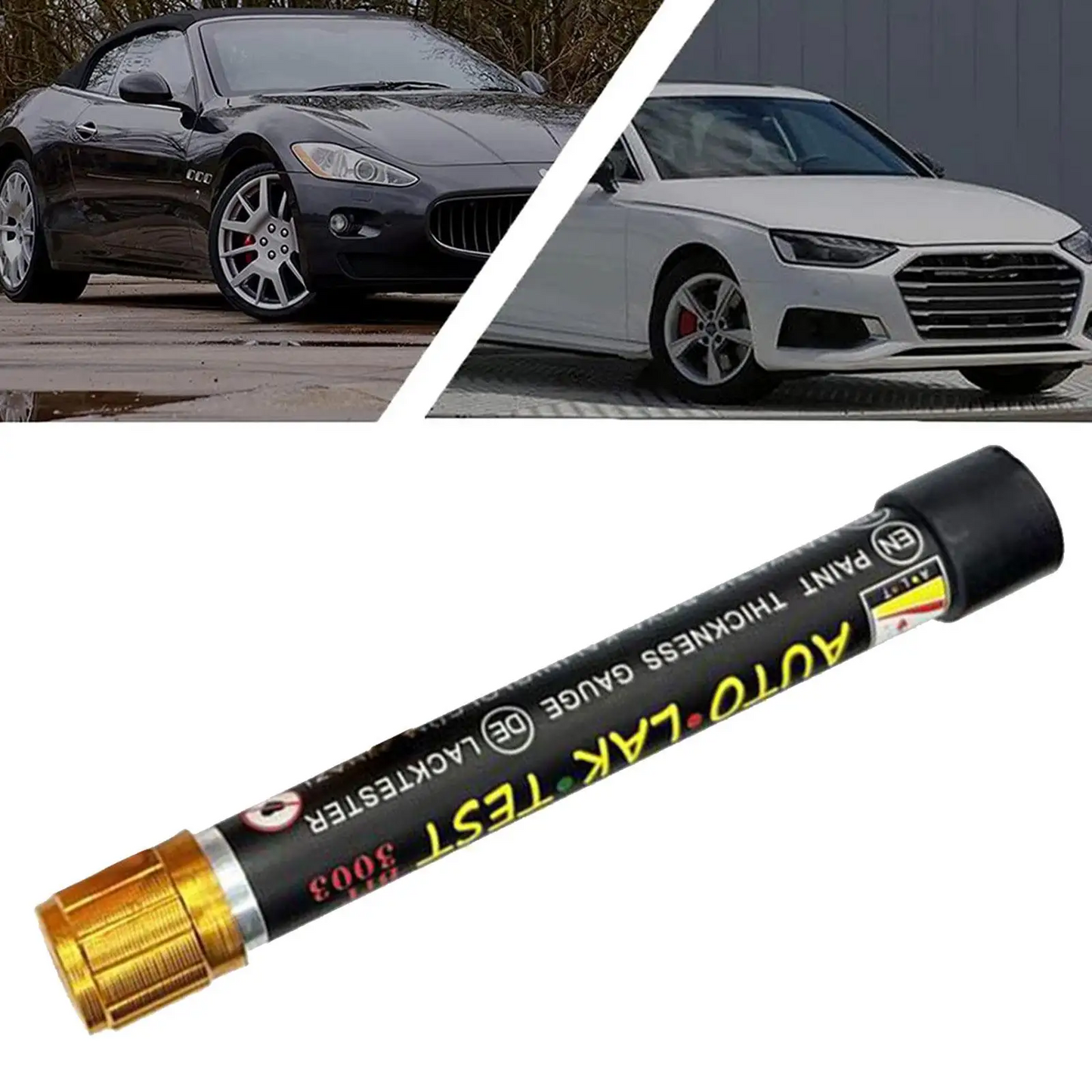 Car Paint Tester Pen ( Imported)