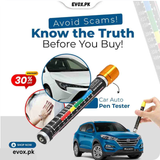 Car Paint Tester Pen ( Imported)