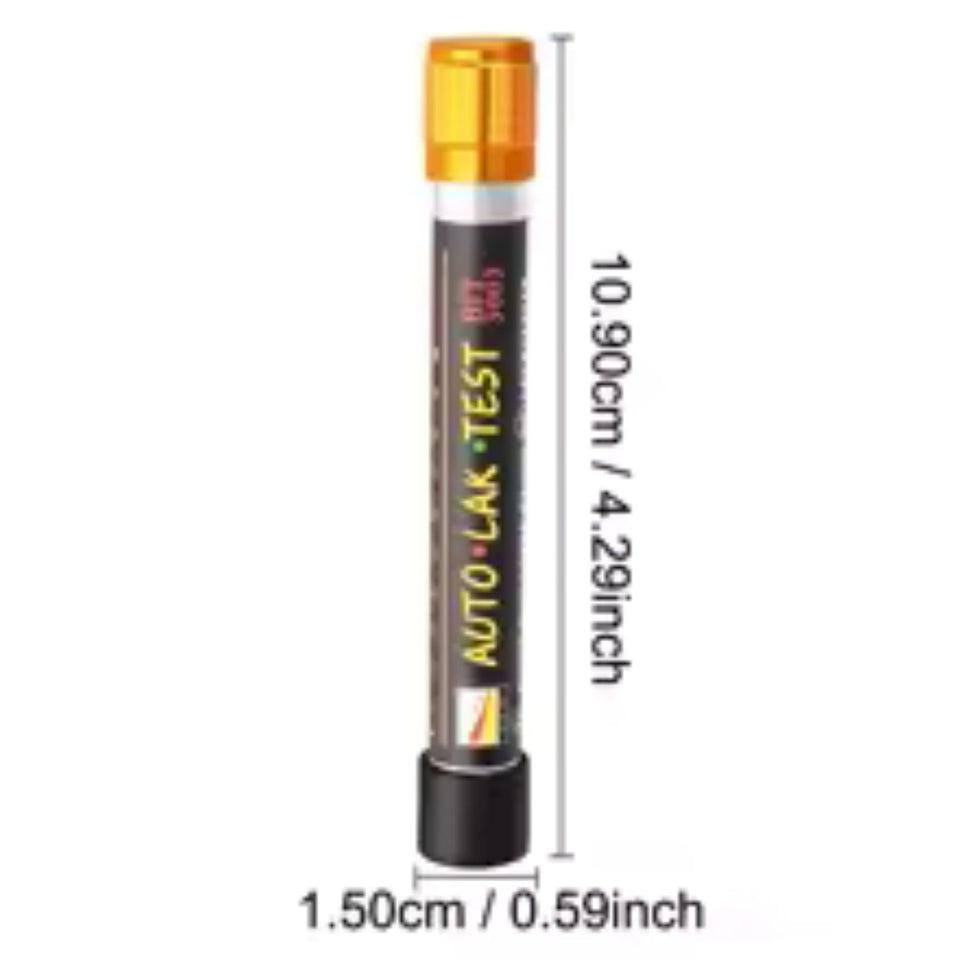 Car Paint Tester Pen ( Imported)