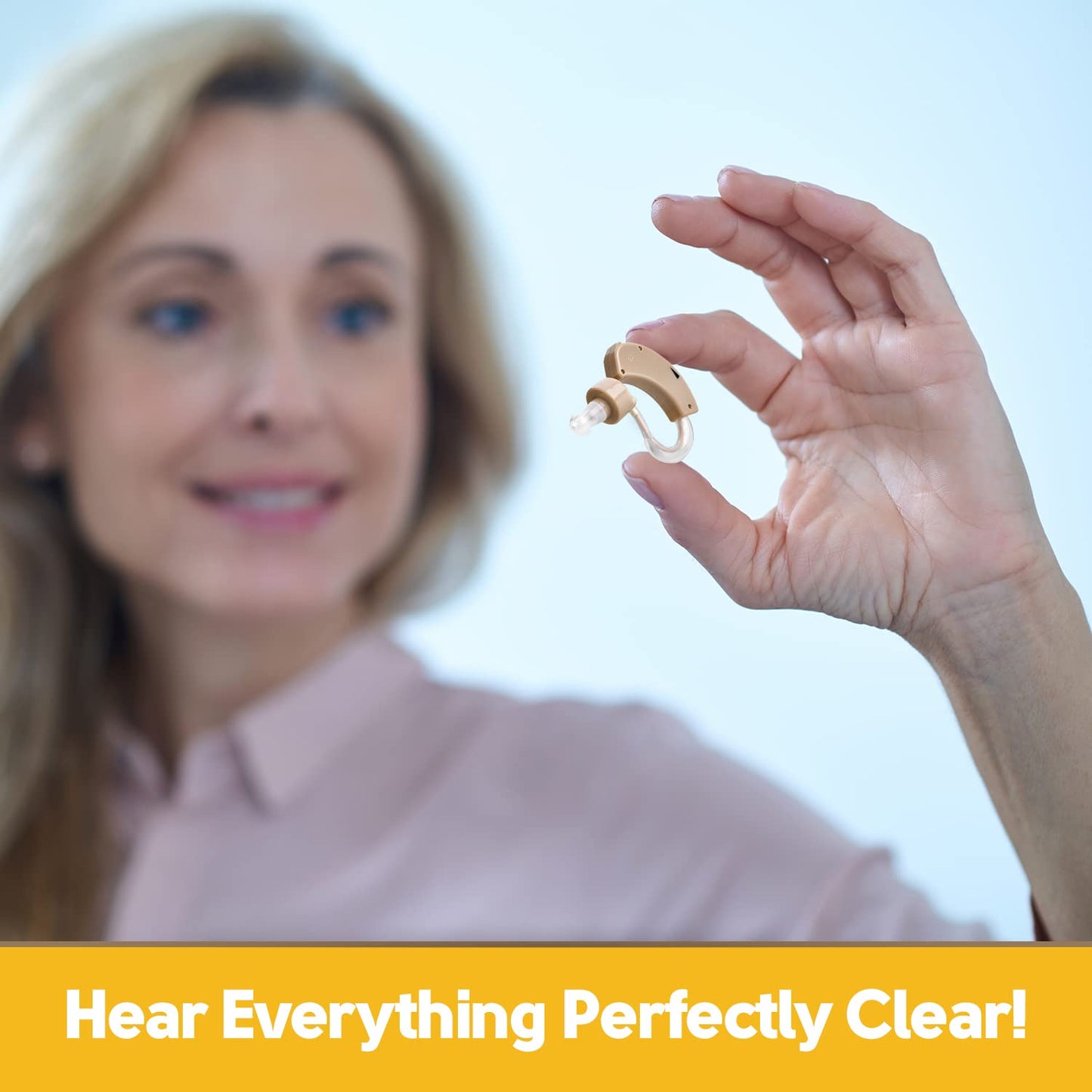 Hearing Aid Machine (Imported)