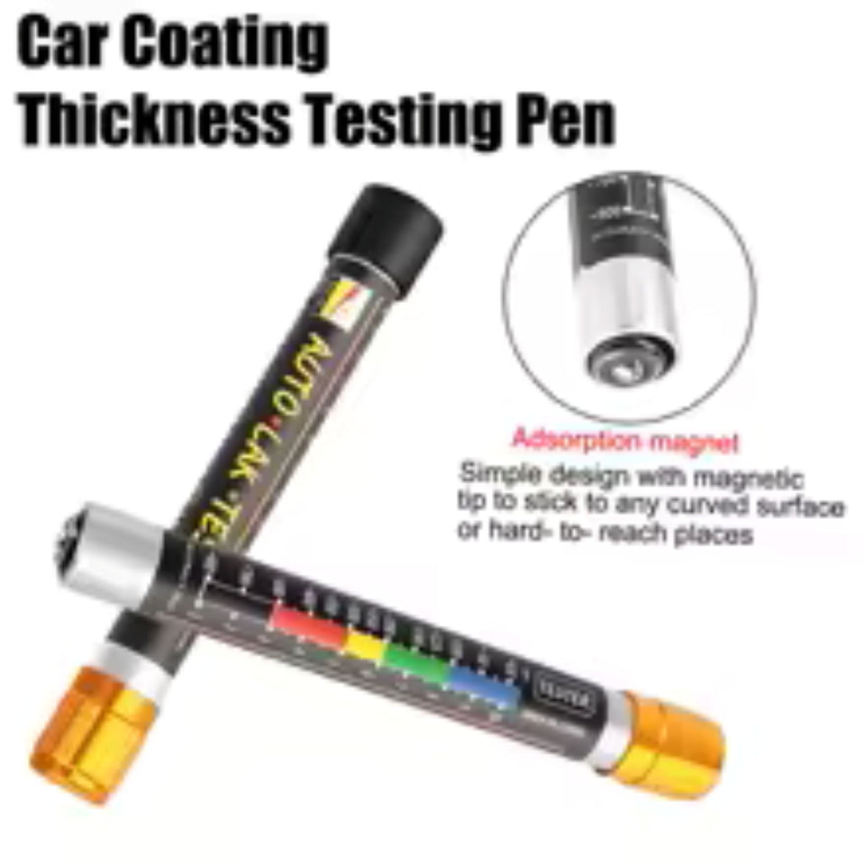 Car Paint Tester Pen ( Imported)