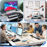 Keyboard Shortcut Desk Mat (Imported)