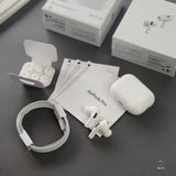 AirPods Pro 2nd Generation ANC 100%