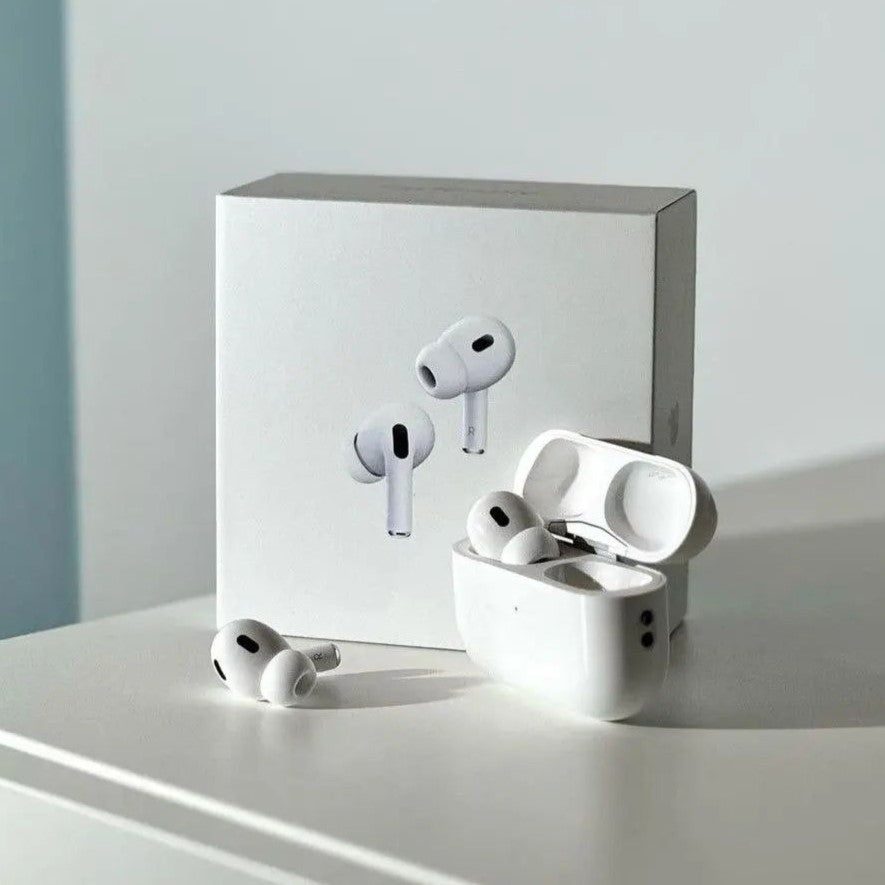 AirPods Pro 2nd Generation ANC 100%