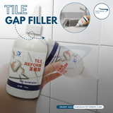 Waterproof Tiles Gap Filler Repair
