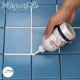Waterproof Tiles Gap Filler Repair