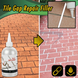 Waterproof Tiles Gap Filler Repair