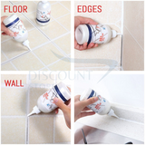 Waterproof Tiles Gap Filler Repair