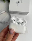 AirPods Pro 2nd Generation ANC 100%