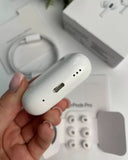 AirPods Pro 2nd Generation ANC 100%
