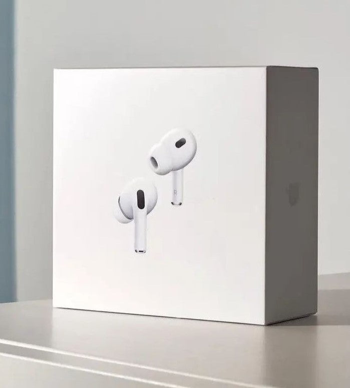 AirPods Pro 2nd Generation ANC 100%